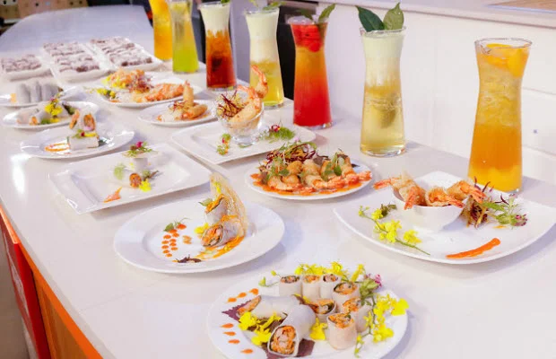 Tất cả các thành phẩm