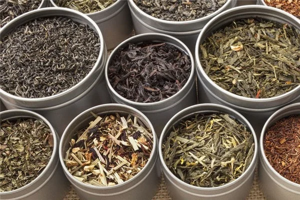 thế giới trà nhật bản