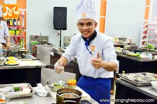 thổi hồn vào những món ăn thổi hồn vào những món ăn