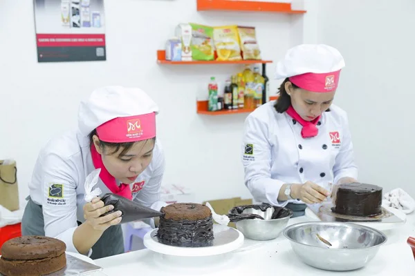 Thời lượng thực hành nhiều thời lượng thực hành nhiều