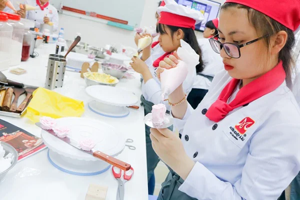 lớp của các bạn học viên lớp của các bạn học viên