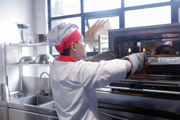 Tiềm năng nghề lớn