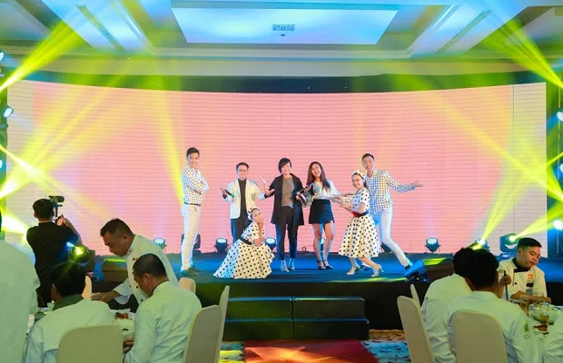 Tiết mục Và tôi cũng yêu em