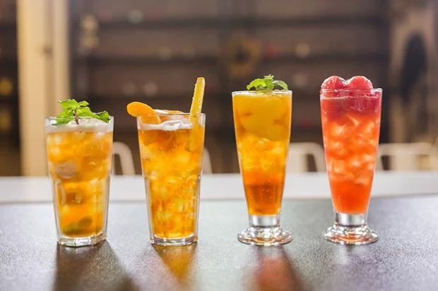 tra trai cay cac loai