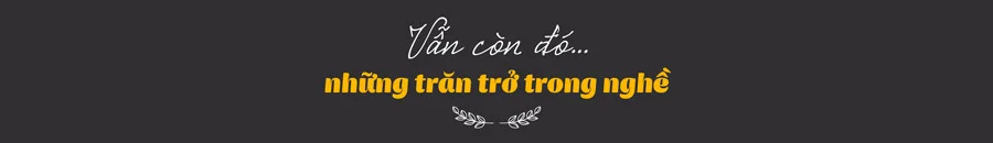 tran tro cua nghe bep