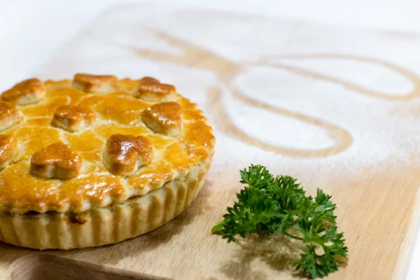 trang trí khác cho bánh Apple Pie trang trí khác cho bánh Apple Pie