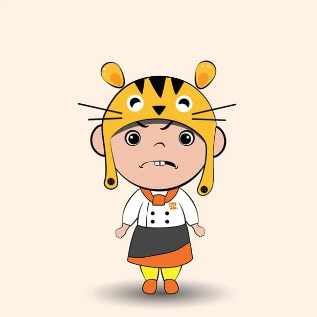 tuổi Dần với nghề đầu bếp