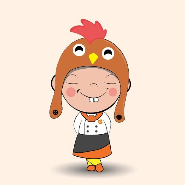 tuổi Dậu với nghề đầu bếp