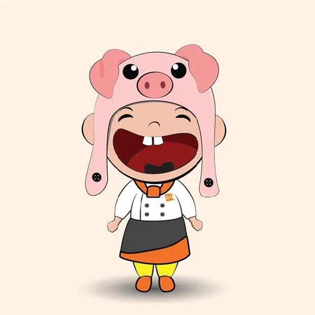 tuổi Hợi với nghề đầu bếp