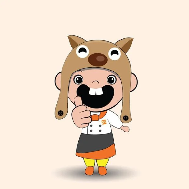 tuổi Tuất với nghề đầu bếp