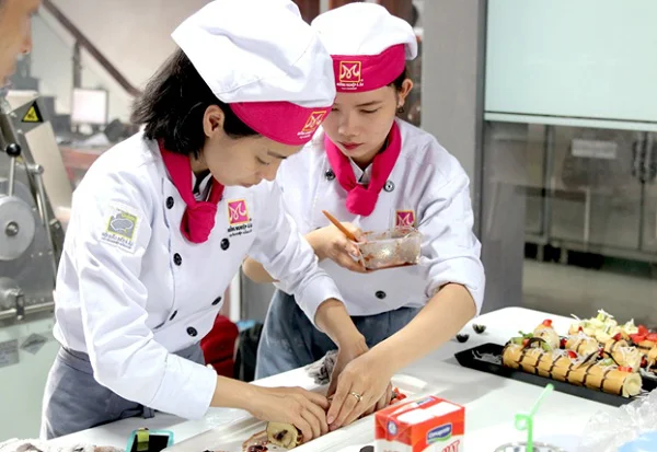 Nhu cầu tuyển dụng thợ làm bánh mì Nhu cầu tuyển dụng thợ làm bánh mì