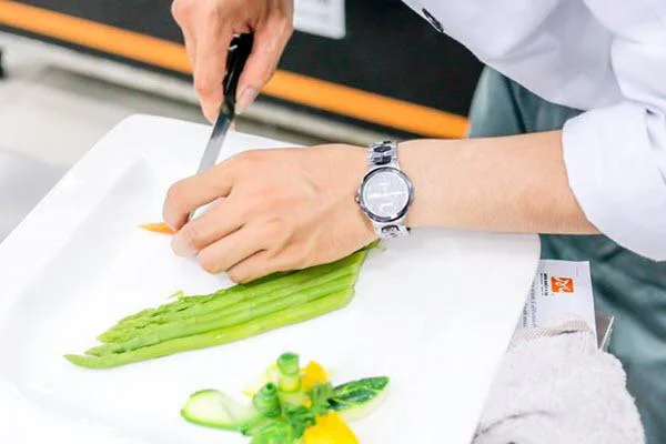 Vận dụng kỹ năng cắt tỉa