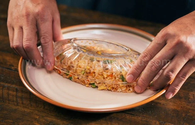 Trình bày và thưởng thức