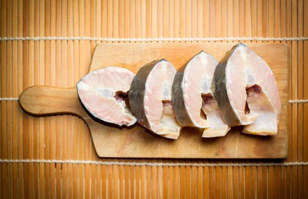 Phương Pháp Chế Biến Cá Tầm