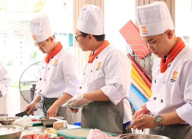 Học tập ở môi trường chất lượng