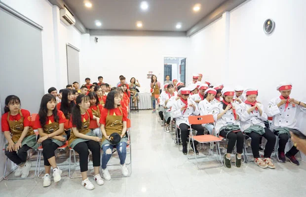 học từ những điều cơ bản