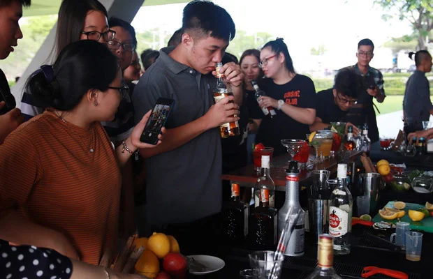 tìm hiểu về nguyên liệu chính