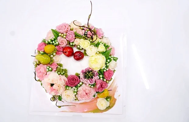 Chương trình thì vô cùng bắt mắt và ấn tượng