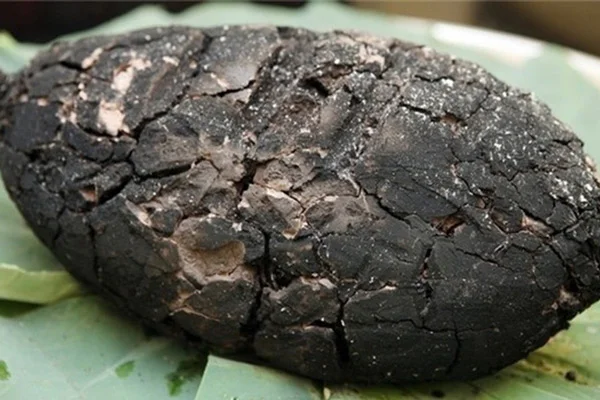 gà nướng đất sét