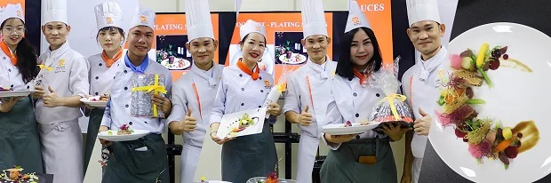 Những gương mặt xuất sắc