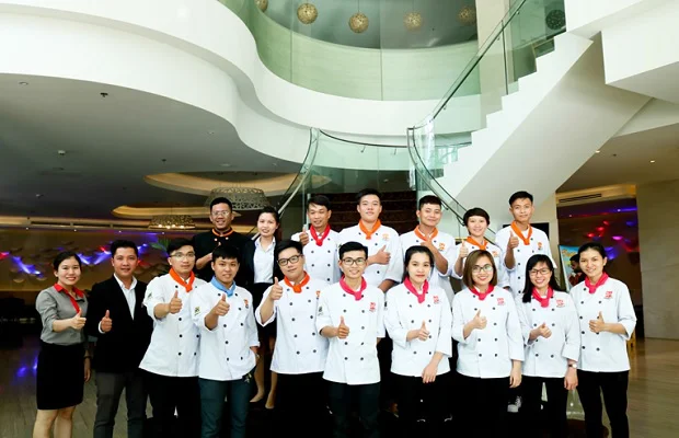 những khoảnh khắc đáng nhớ tại Liberty Central