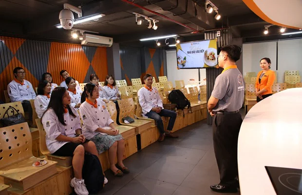 Ông Tạ Quang Tùng - Tổng Giám Đốc Công ty HNAAu