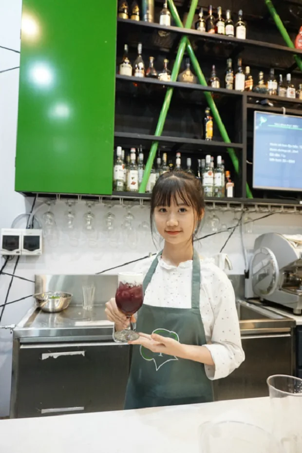 khoảnh khắc với tác phẩm đầu tay