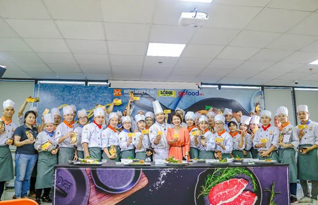 Workshop Cast Iron – The future from the past