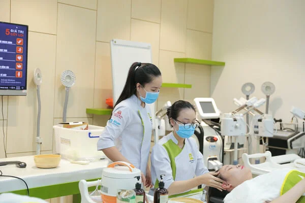 18 tuổi nên làm việc gì