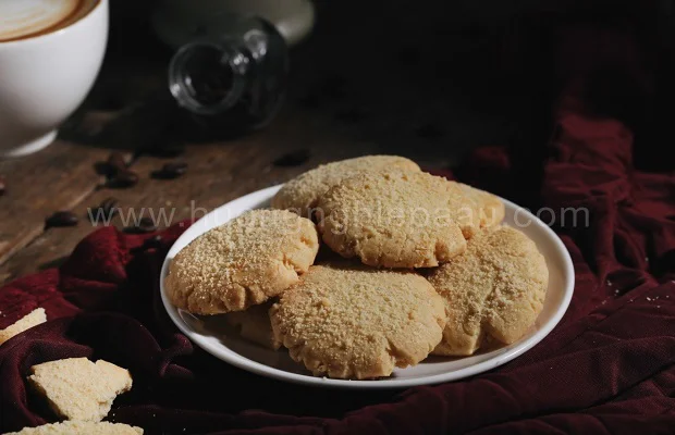 bánh quy thơm ngon