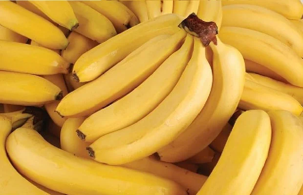 chuối rất giàu dinh dưỡng
