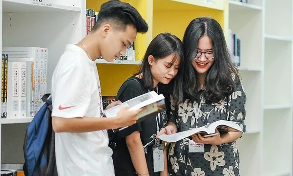 định hướng nghề nghiệp tuổi 18