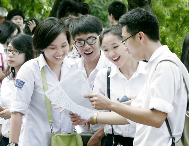 Học sinh tốt nghiệp THPT nên học nghề gì