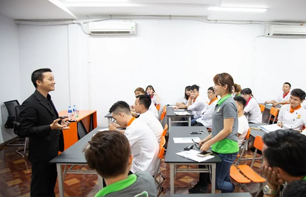 Kỹ năng phỏng vấn ngành Hospitality