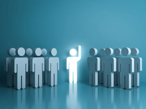 một tấm gương sáng