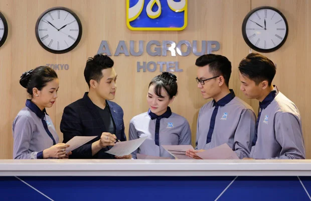 Nghề Quản lý Nhà hàng – Khách sạn