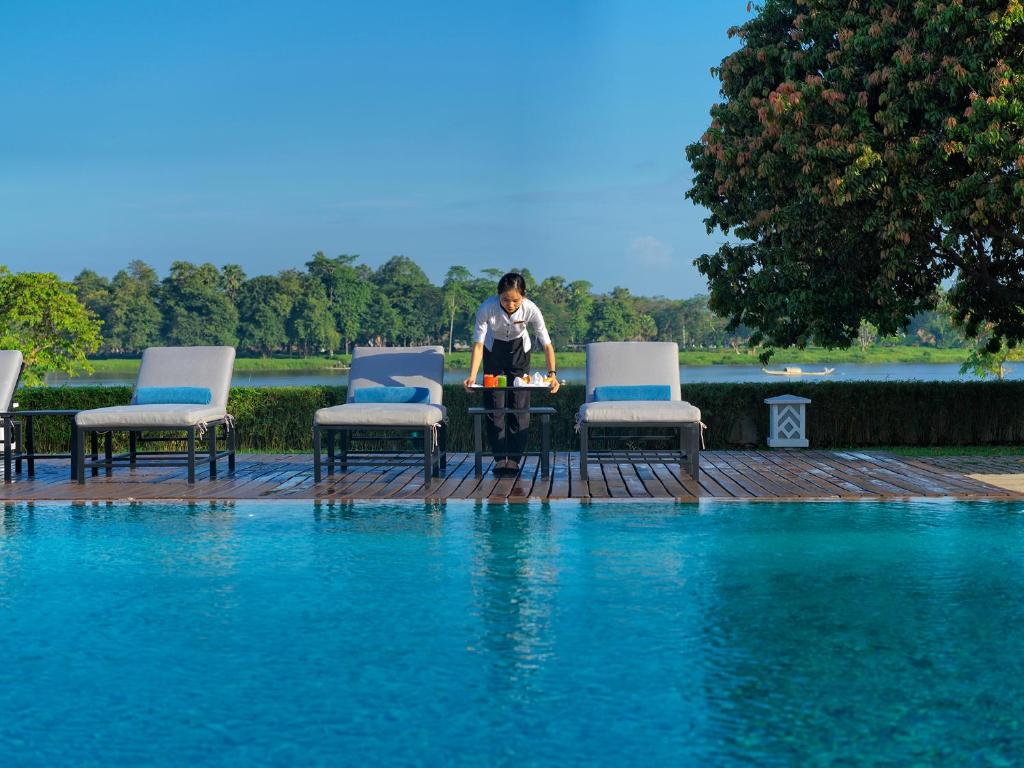 thăng tiến trong ngành quản lý khách sạn