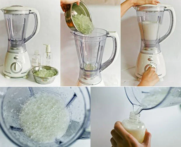 xay nha đam nhuyễn