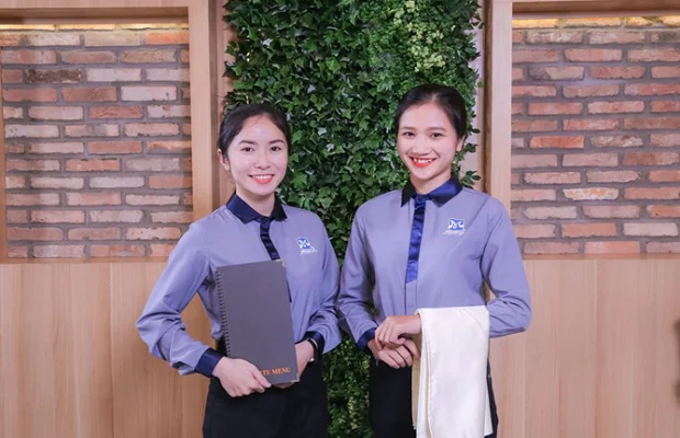 HNAAu là đơn vị uy tín chuyên đào tạo