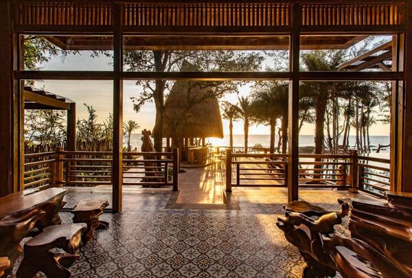 bài tập tính công suất phòng khách sạn