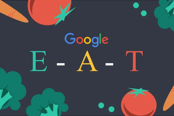 Google EAT update