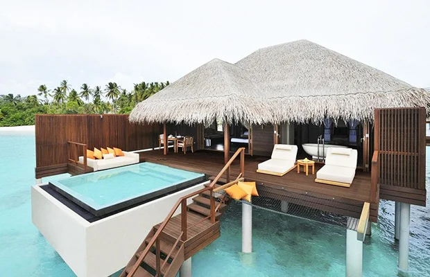 Mẫu nhà bungalow đẹp mẫu nhà bungalow đẹp