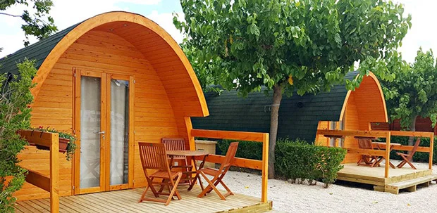 Mẫu nhà bungalow đẹp mẫu nhà bungalow đẹp