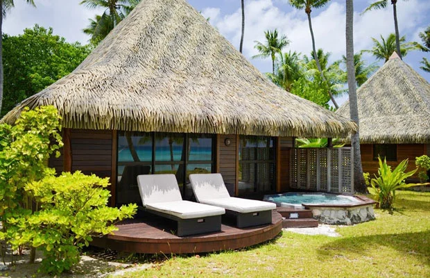 Mẫu nhà bungalow đẹp mẫu nhà bungalow đẹp