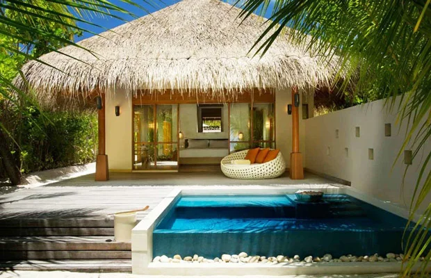 Mẫu nhà bungalow đẹp mẫu nhà bungalow đẹp