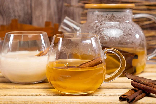 Món trà này sẽ làm dịu cơn ho