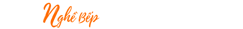 nghề bếp vì mọi người