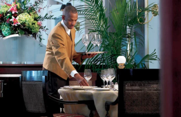 nhân viên tiệc fine dining nhân viên tiệc fine dining