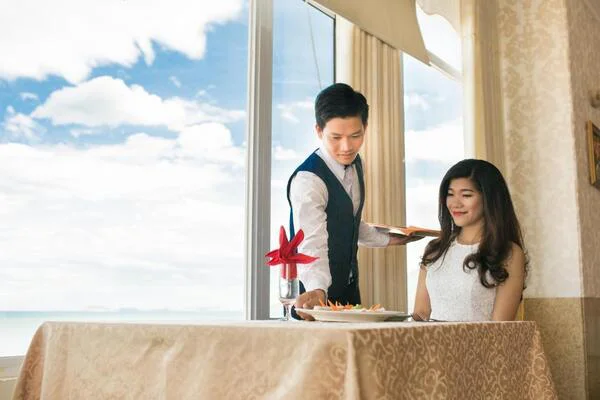 quy trình SOP trong khách sạn