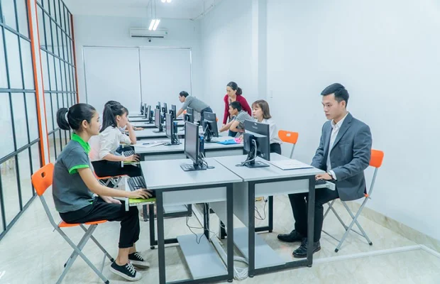 ứng viên tạo hồ sơ xin việc